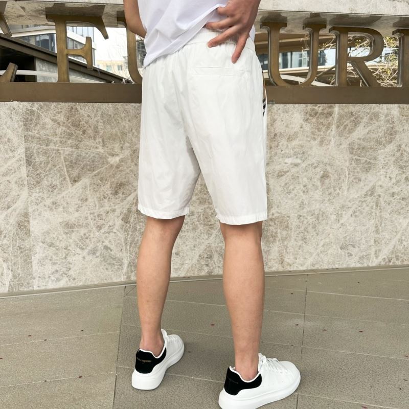 Burberry Short Pants